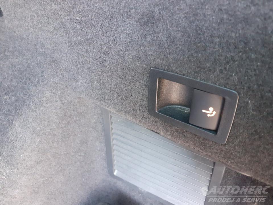 Škoda Kodiaq 2.0 TDi DSG 4x4