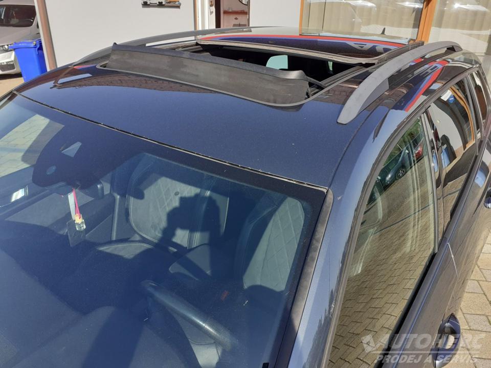 Škoda Kodiaq 2.0 TDi DSG 4x4