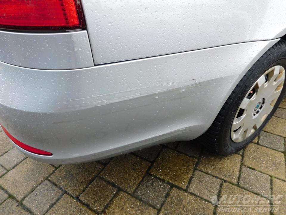 Škoda Octavia II 1.6 TDi