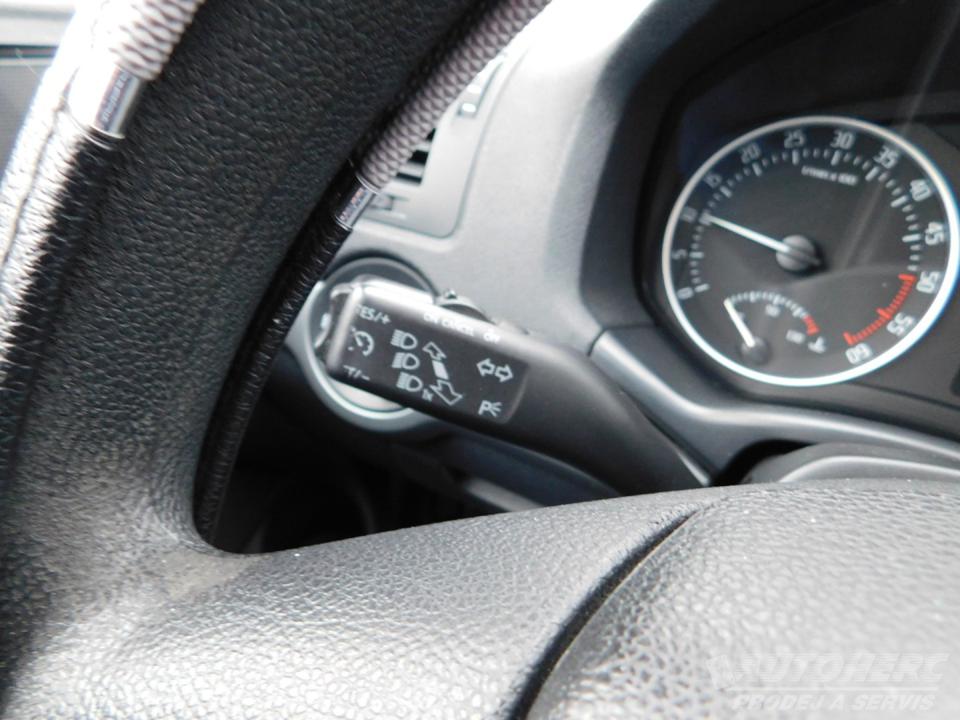 Škoda Octavia II 1.6 TDi