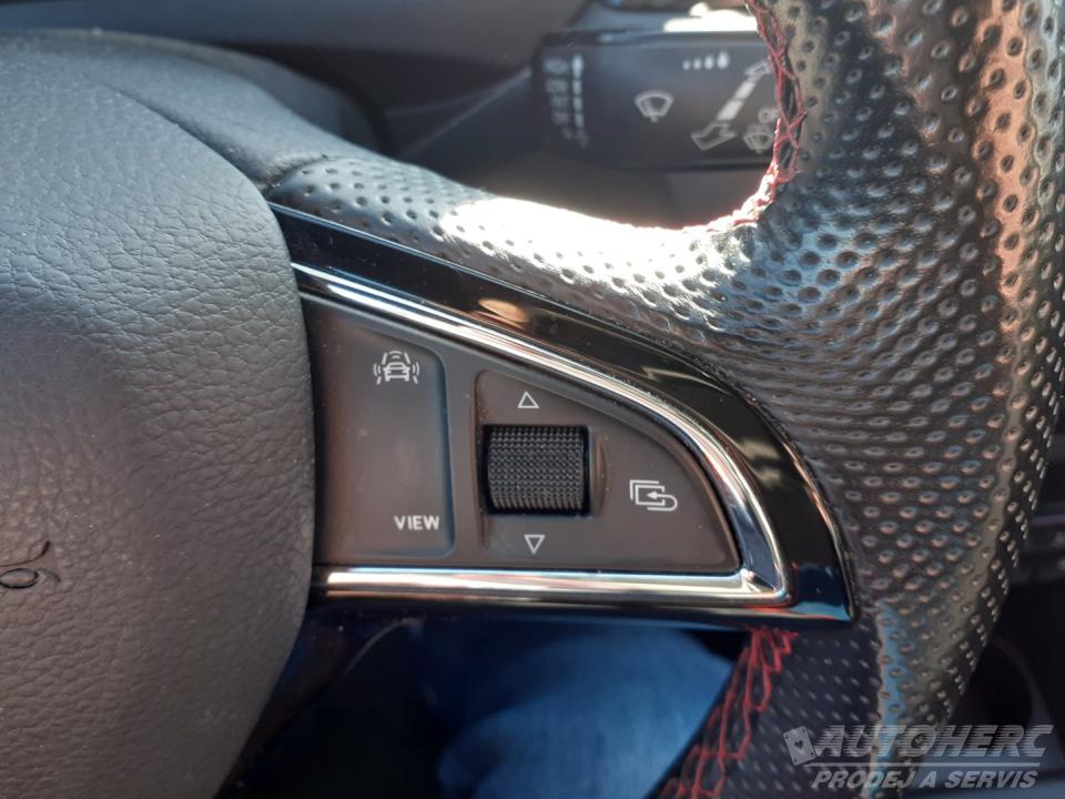 Škoda Rapid 1.0 TSi MONTE CARLO