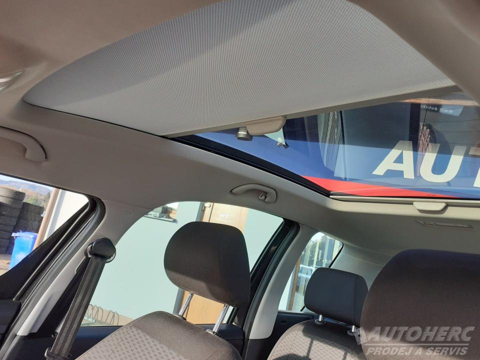 Škoda Roomster 1.2 TSi 77 Kw