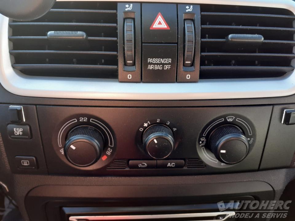 Škoda Roomster 1.6 16V COMFORT