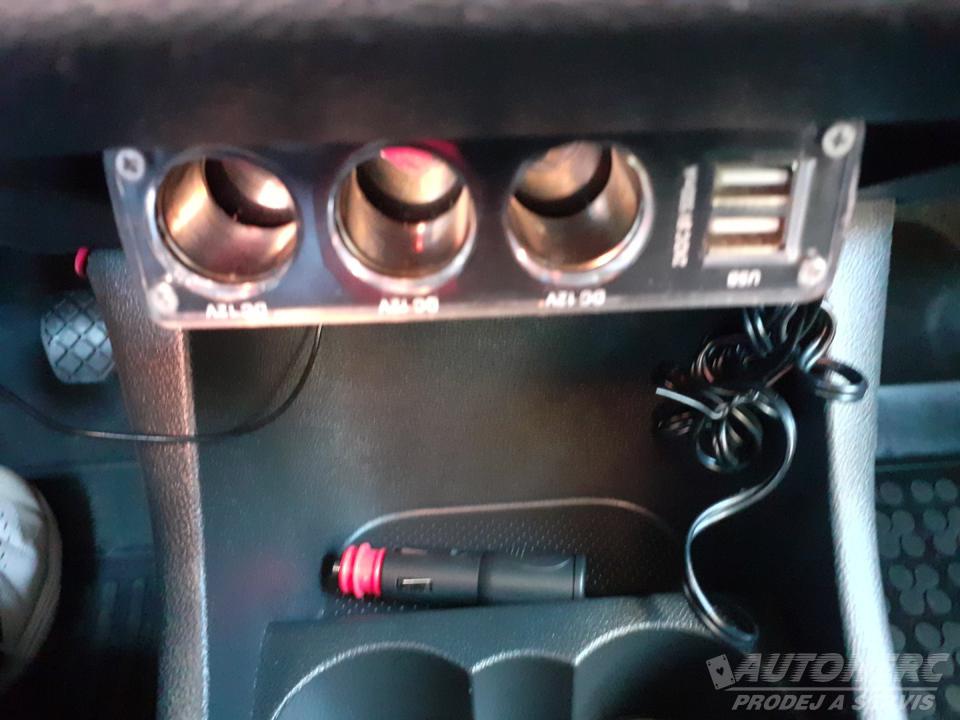 Škoda Roomster 1.6 16V COMFORT
