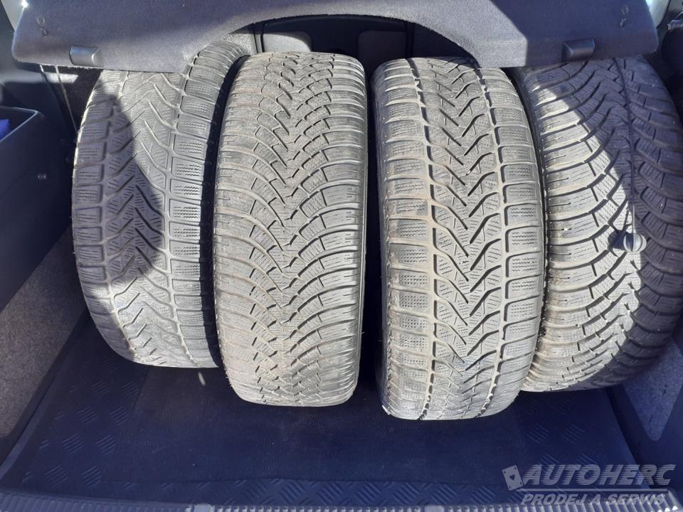 Škoda Roomster 1.6 16V COMFORT