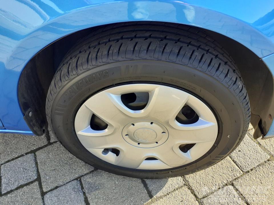 Škoda Roomster 1.6 16V COMFORT