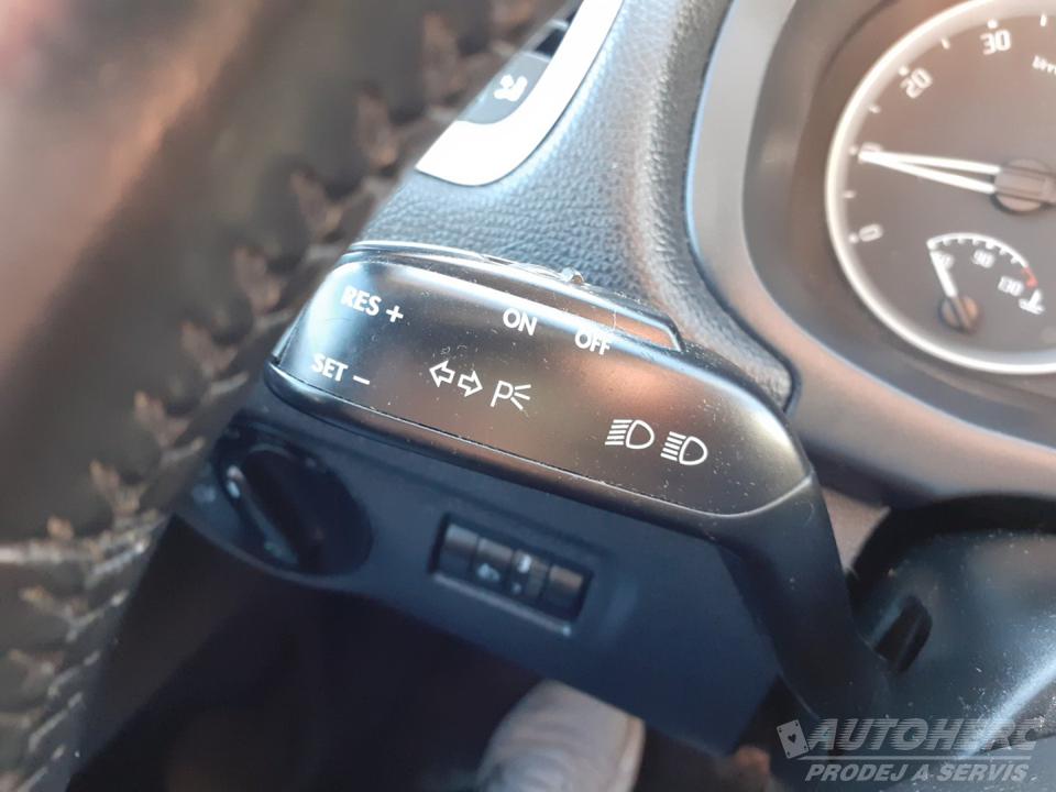 Škoda Roomster 1.6 16V COMFORT