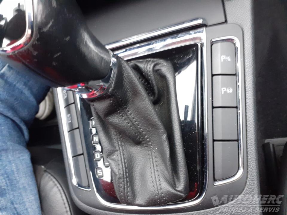 Škoda Superb 2.0 TDi DSG