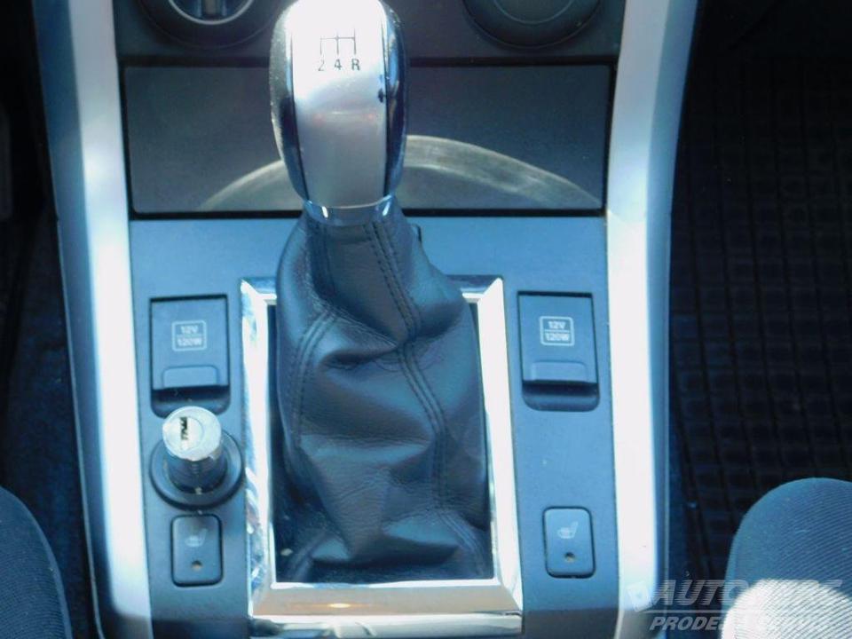Suzuki Grand Vitara 1.9 d 4x4 ČR