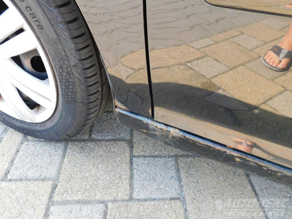 Volkswagen Golf 1.6 i 75Kw
