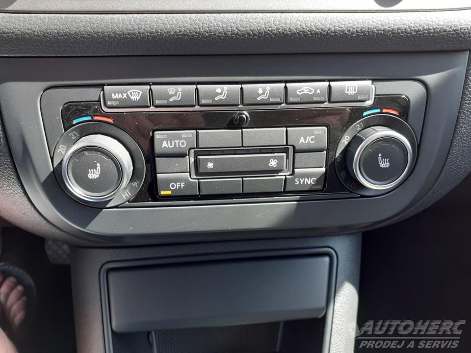 Volkswagen Golf Plus 1.2 TSi 77kW
