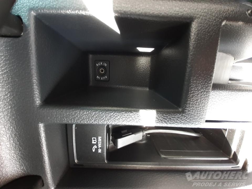 Volkswagen Golf Plus 1.2 TSi 77kW