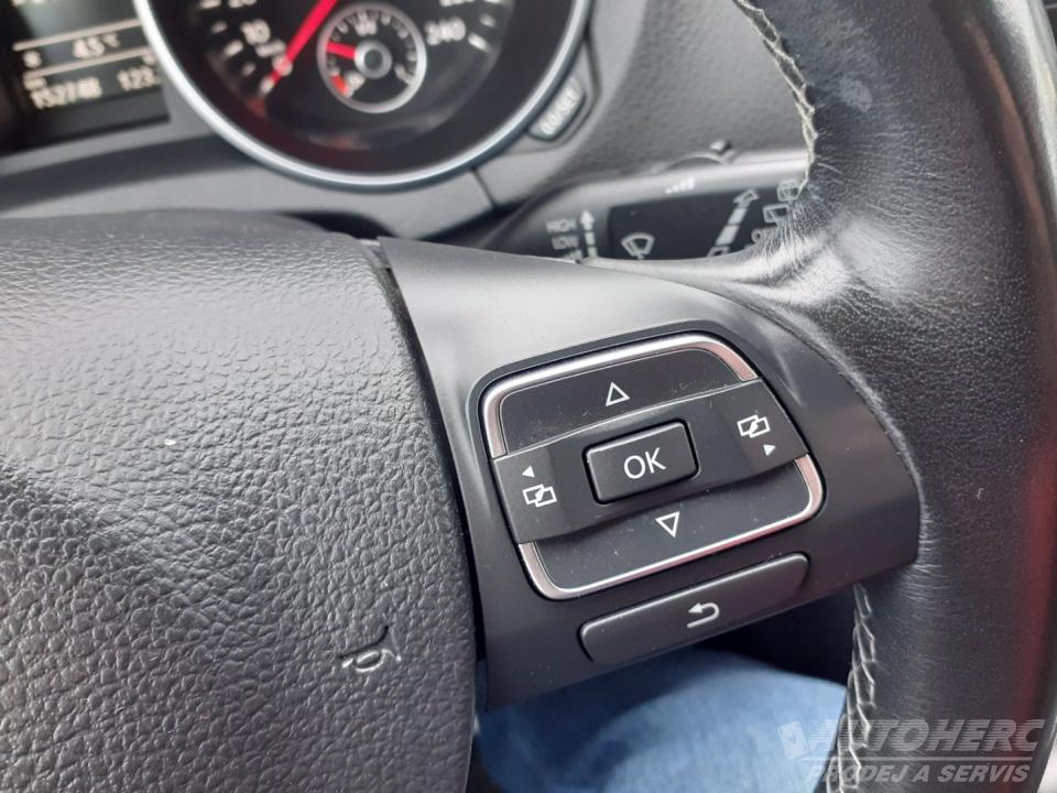 Volkswagen Golf VI 1.4 TSi STYLE