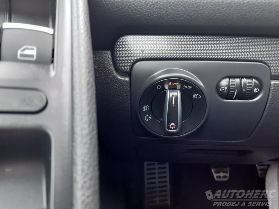 Volkswagen Golf VI 1.4 TSi STYLE