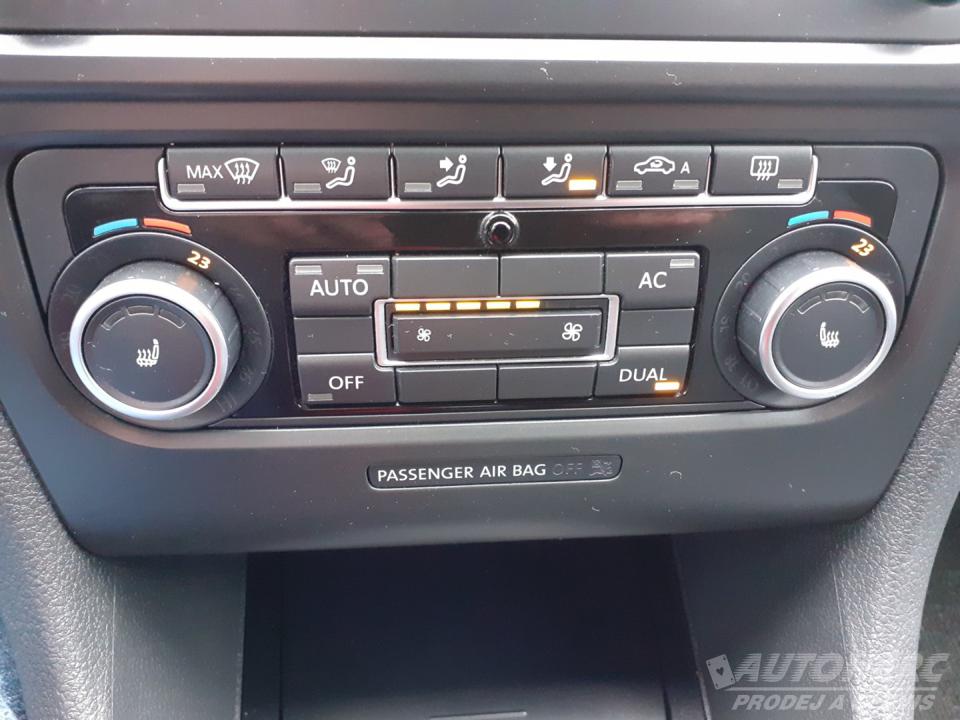 Volkswagen Golf VI 1.4 TSi STYLE