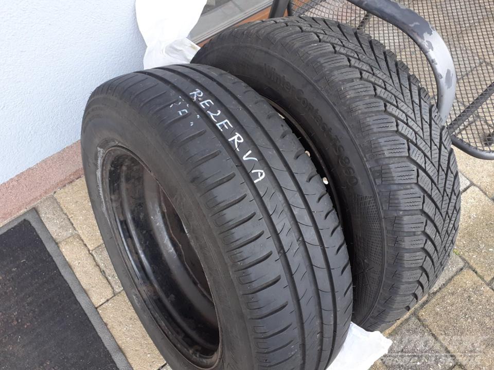 Volkswagen Golf VI 1.4 TSi STYLE