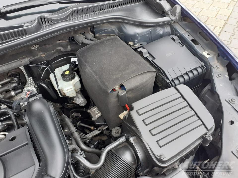 Volkswagen Golf VI 1.4 TSi STYLE