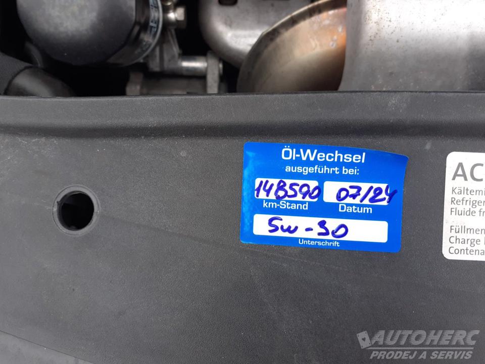 Volkswagen Golf VI 1.4 TSi STYLE