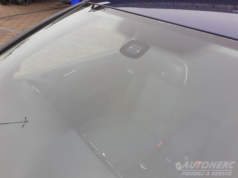 Volkswagen Golf VI 1.4 TSi STYLE