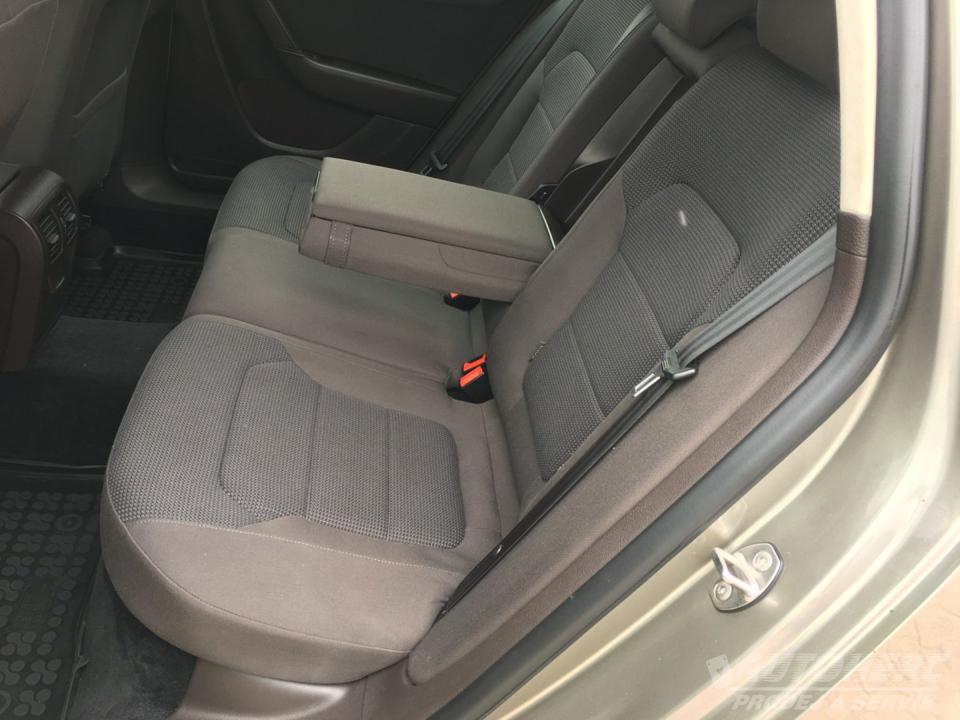 Volkswagen Passat KOMBI 2.0 TDi