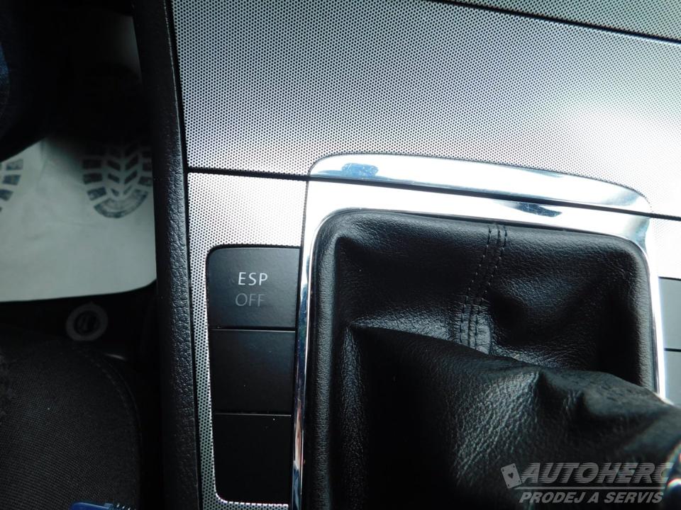 Volkswagen Passat Variant 2.0 TDi
