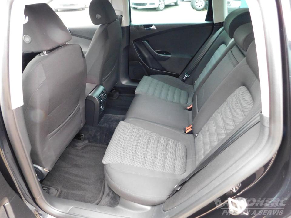 Volkswagen Passat Variant 2.0 TDi