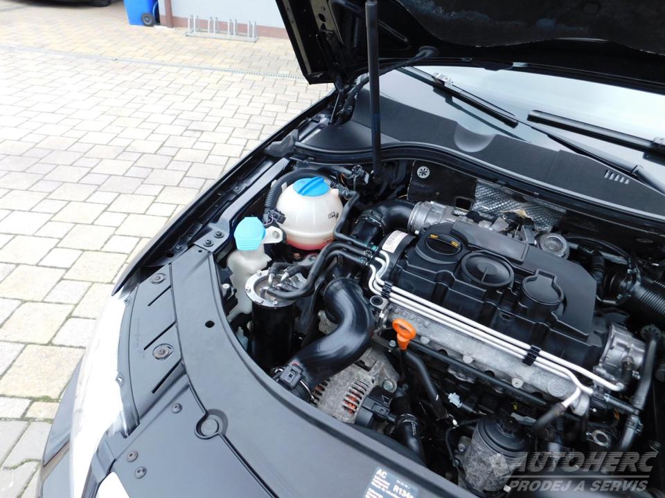 Volkswagen Passat Variant 2.0 TDi