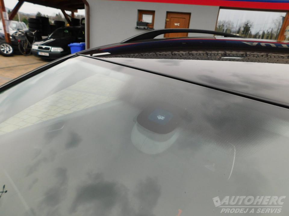 Volkswagen Passat Variant 2.0 TDi