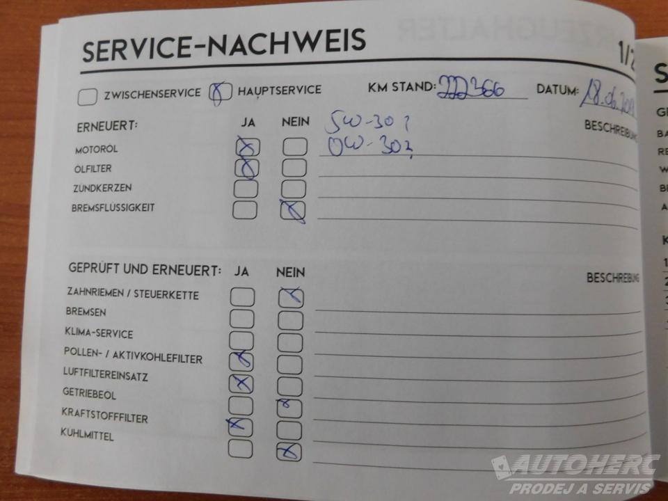Volkswagen Passat Variant 2.0 TDi