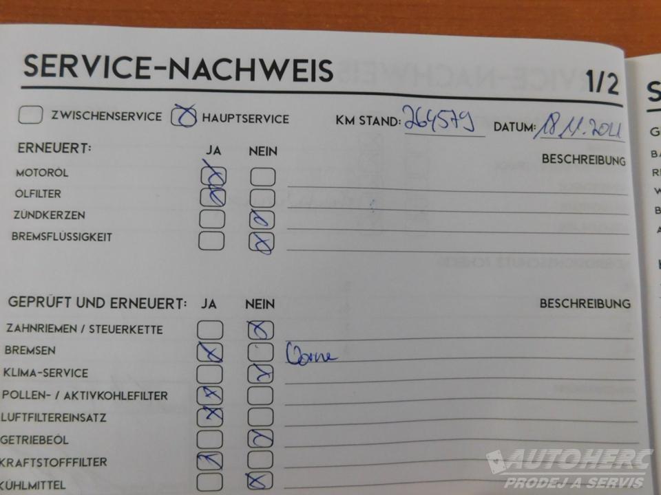 Volkswagen Passat Variant 2.0 TDi
