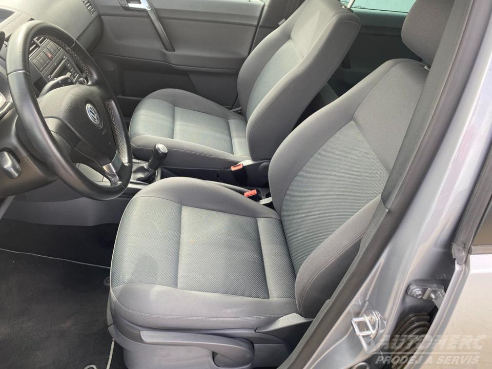 Volkswagen Polo 1.4 16V TREND