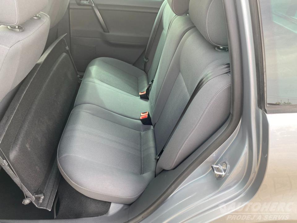 Volkswagen Polo 1.4 16V TREND