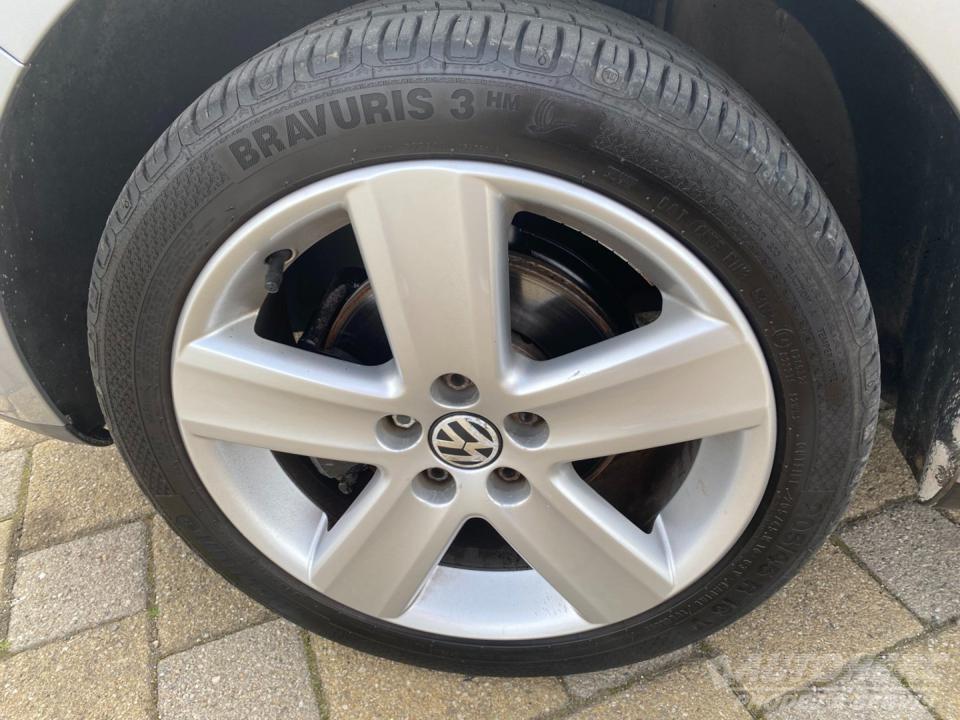 Volkswagen Polo 1.4 16V TREND