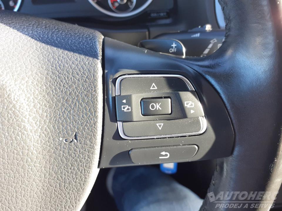 Volkswagen Tiguan 2.0 TDi DSG 4x4