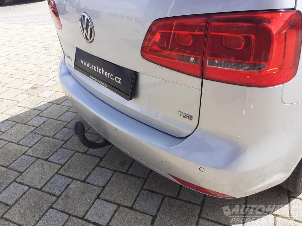 Volkswagen Touran 1.4 TSi MATCH