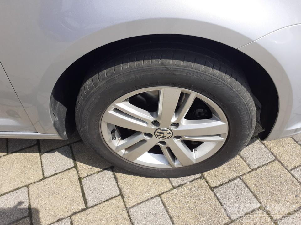 Volkswagen Touran 1.4 TSi MATCH