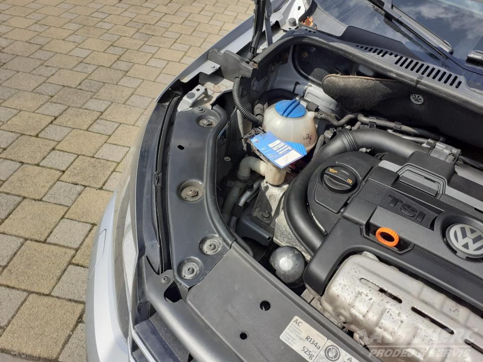 Volkswagen Touran 1.4 TSi MATCH