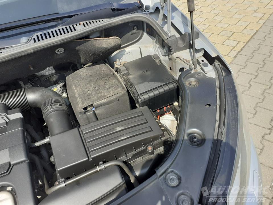 Volkswagen Touran 1.4 TSi MATCH