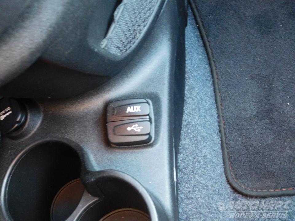 Fiat 500E ELEKTRO 500E AUTOMAT