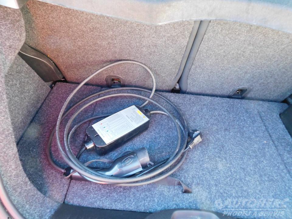 Fiat 500E ELEKTRO 500E AUTOMAT