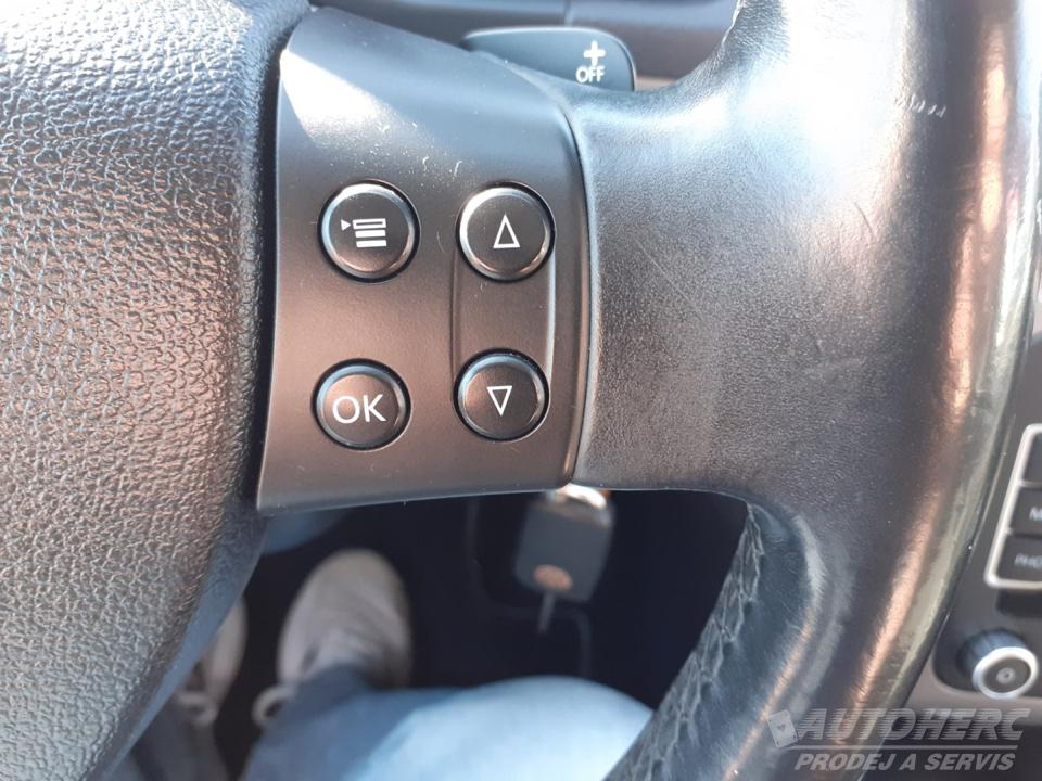 Volkswagen Touran 1.9 TDI DSG