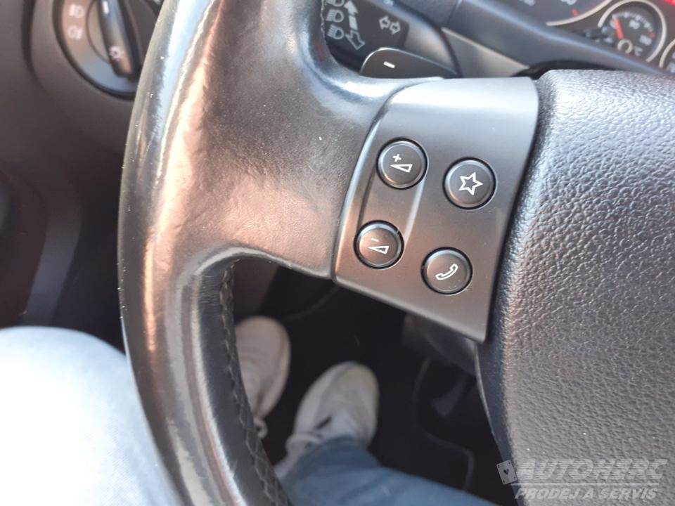 Volkswagen Touran 1.9 TDI DSG