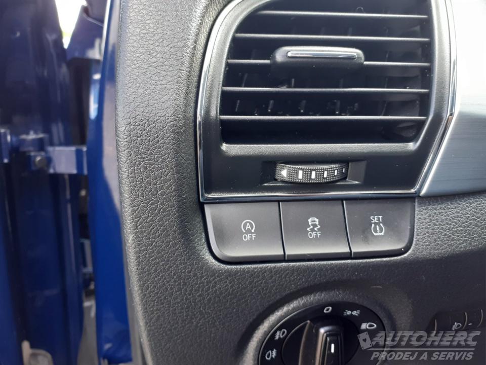 Škoda Fabia 1.2 TSi LPG  AMB
