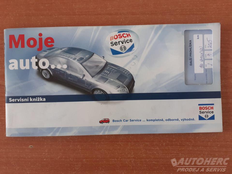 Škoda Fabia 1.2 TSi LPG  AMB