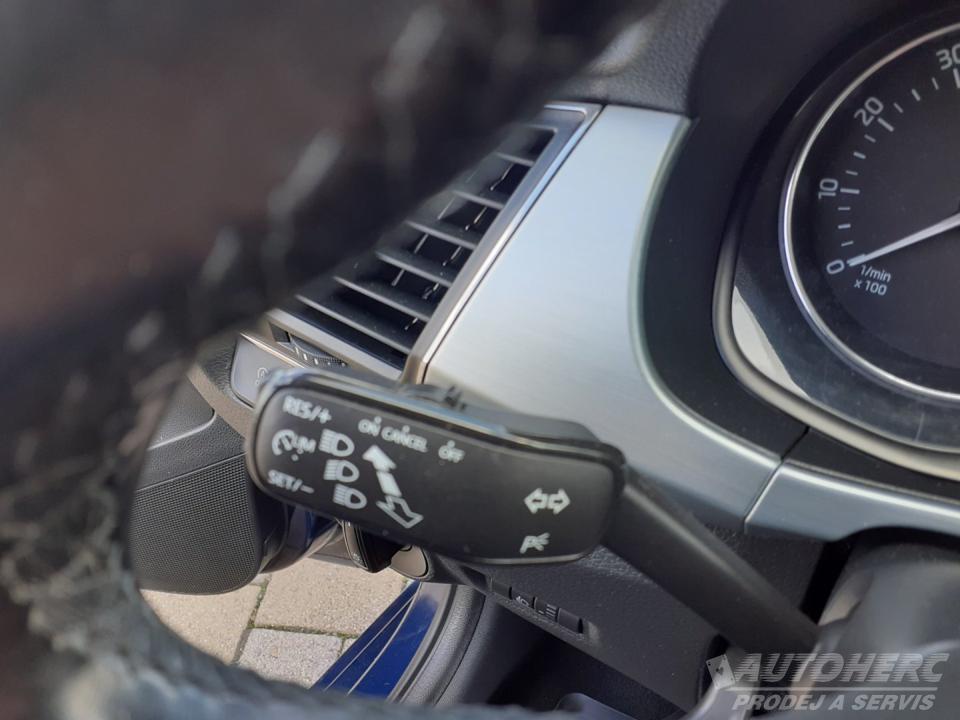 Škoda Fabia 1.2 TSi LPG  AMB