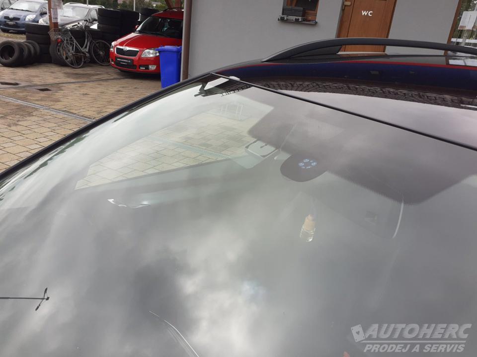 Škoda Octavia III Kombi 2.0 TDi 110kW