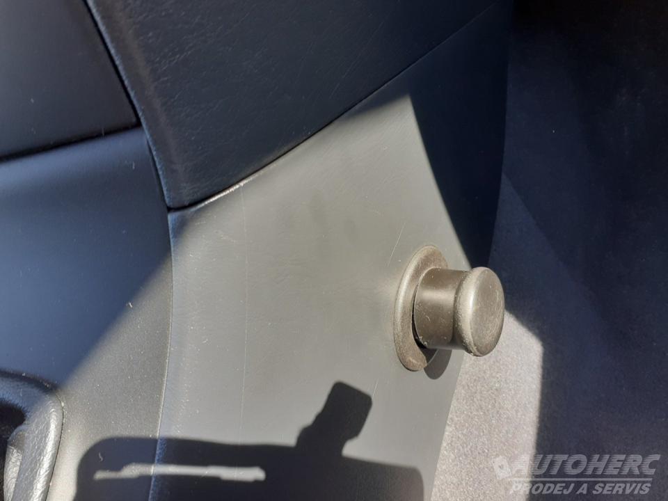 Toyota Corolla 1.6 VVT  ZADÁNO !
