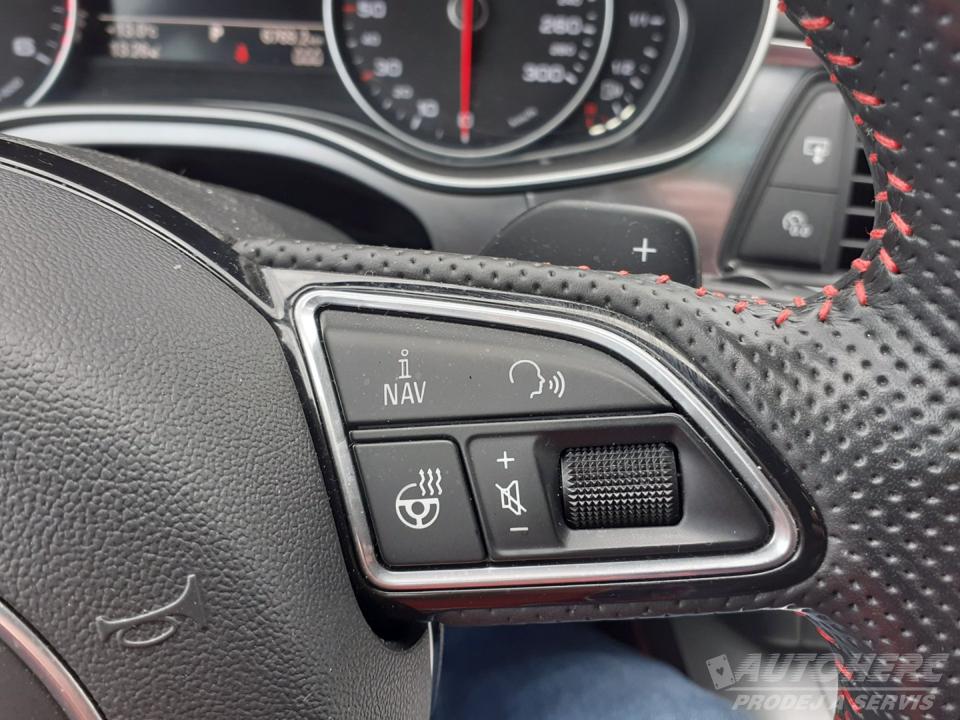 Audi A6 Avant 3.0 TDi 6V 4x4