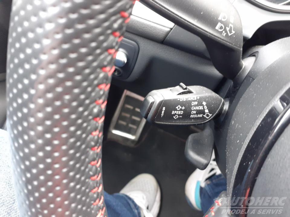 Audi A6 Avant 3.0 TDi 6V 4x4