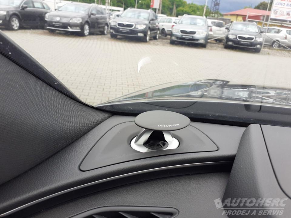 Audi A6 Avant 3.0 TDi 6V 4x4